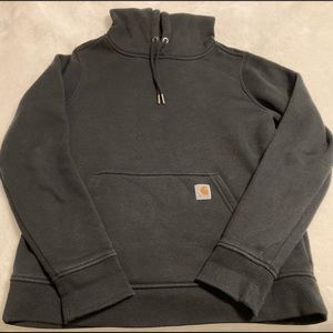 Carharrtt 2 Pocket Hoodie